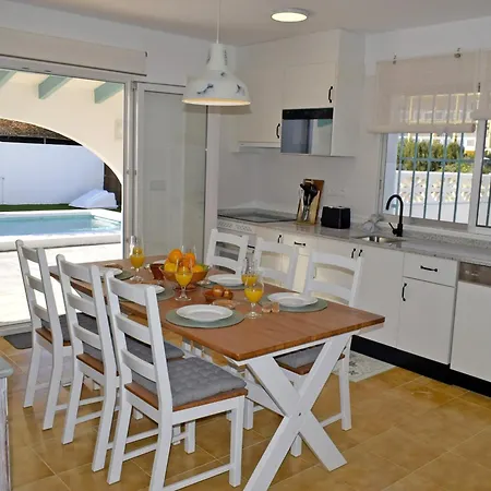 Anacasa Xalana Les Marines Ch4400 Denia