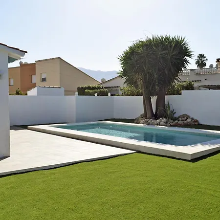 Anacasa Xalana Les Marines Ch4400 * Denia