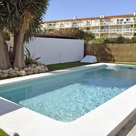 Villa Anacasa Xalana Les Marines Ch4400