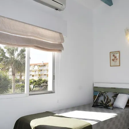 Anacasa Xalana Les Marines Ch4400 Villa *
