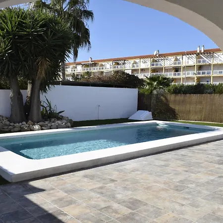 Anacasa Xalana Les Marines Ch4400 Villa Denia
