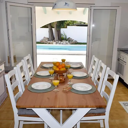 Anacasa Xalana Les Marines Ch4400 Villa
