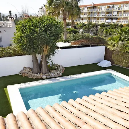 Anacasa Xalana Les Marines Ch4400 * Denia