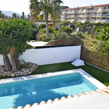 Anacasa Xalana Les Marines Ch4400 Villa